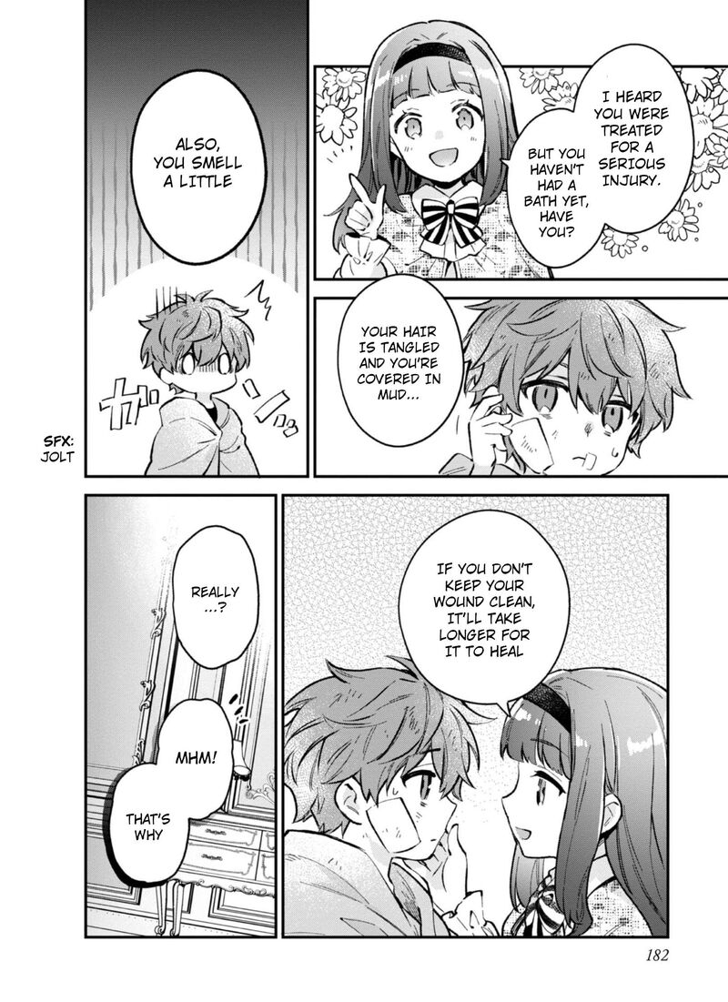 Akutou Ikka No Mana Musume Tensei Saki Mo Otome Game No Gokudou Reijou Deshita Saijoukyuu Rank No Akuyaku Sama Sono Dekiai Wa Fuyou Desu 4e 7