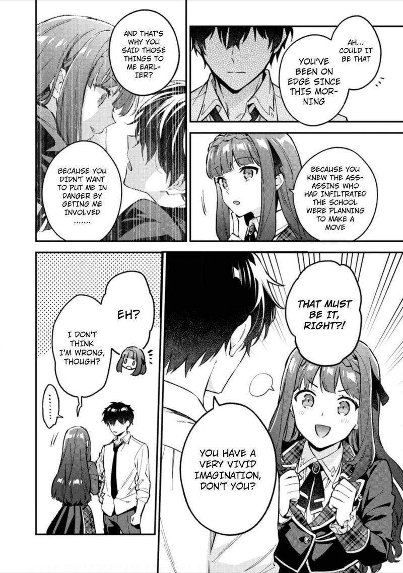 Akutou Ikka No Mana Musume Tensei Saki Mo Otome Game No Gokudou Reijou Deshita Saijoukyuu Rank No Akuyaku Sama Sono Dekiai Wa Fuyou Desu 5 13