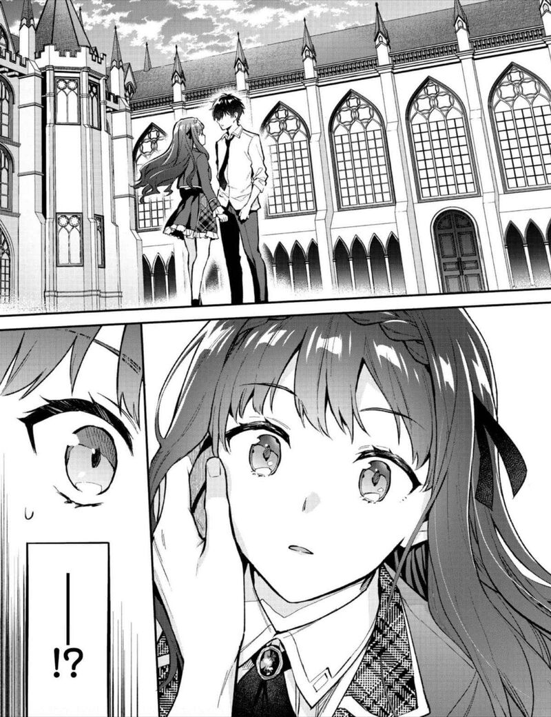 Akutou Ikka No Mana Musume Tensei Saki Mo Otome Game No Gokudou Reijou Deshita Saijoukyuu Rank No Akuyaku Sama Sono Dekiai Wa Fuyou Desu 5 16