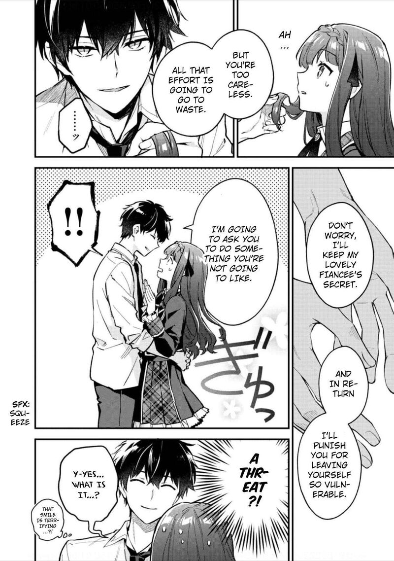 Akutou Ikka No Mana Musume Tensei Saki Mo Otome Game No Gokudou Reijou Deshita Saijoukyuu Rank No Akuyaku Sama Sono Dekiai Wa Fuyou Desu 5 17