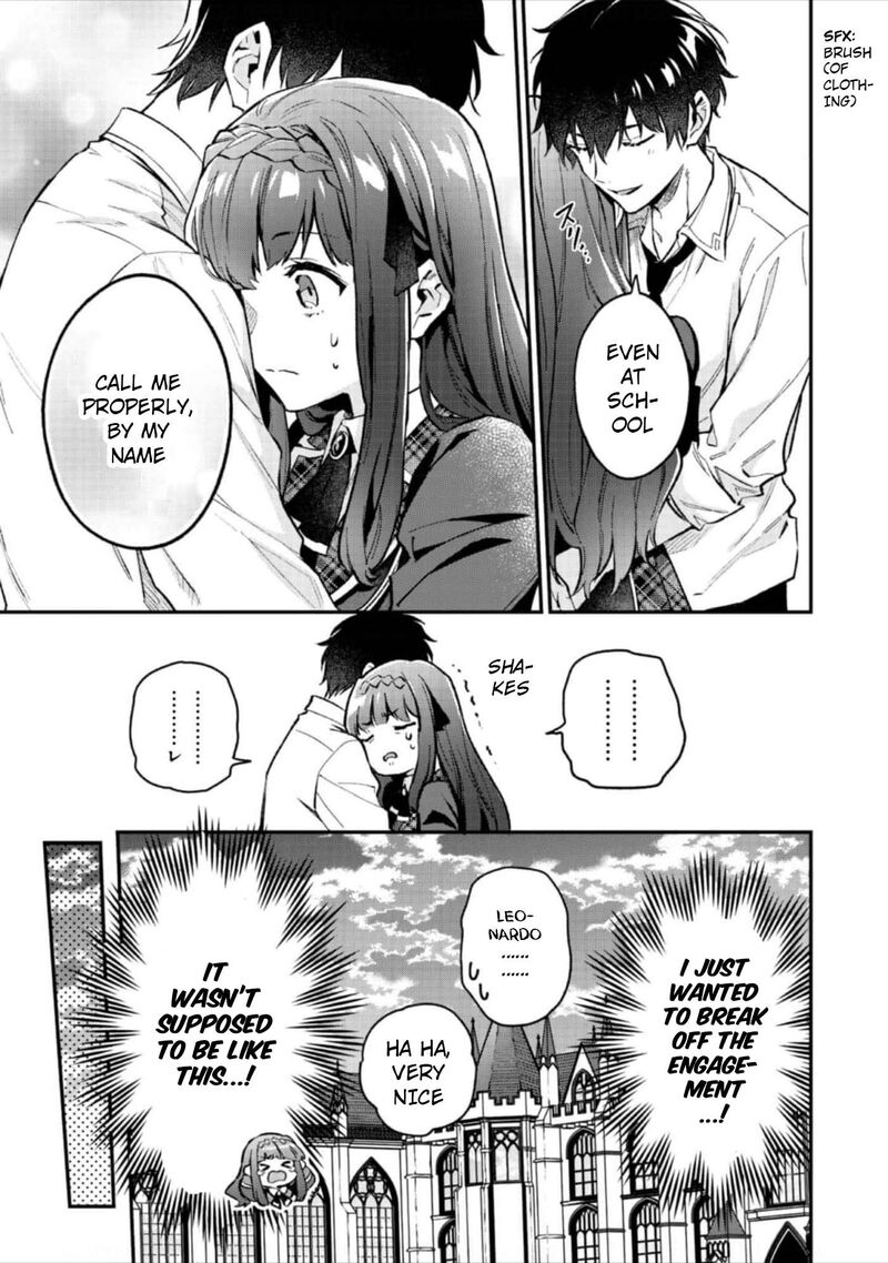 Akutou Ikka No Mana Musume Tensei Saki Mo Otome Game No Gokudou Reijou Deshita Saijoukyuu Rank No Akuyaku Sama Sono Dekiai Wa Fuyou Desu 5 18
