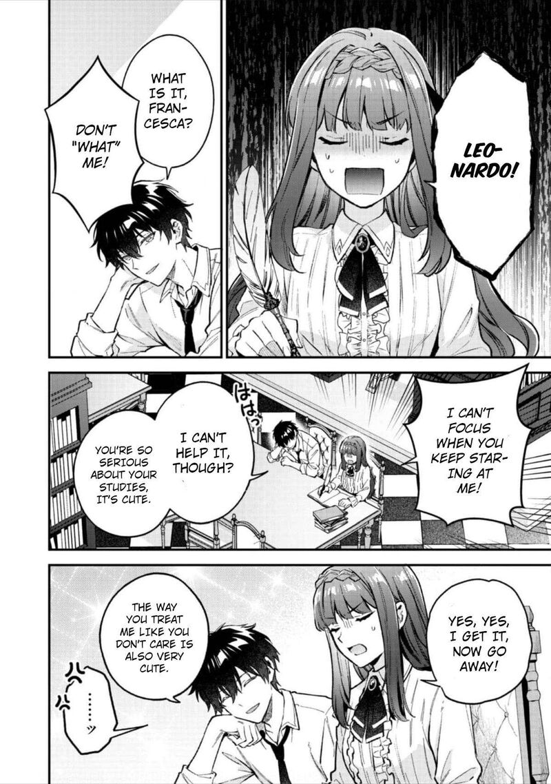 Akutou Ikka No Mana Musume Tensei Saki Mo Otome Game No Gokudou Reijou Deshita Saijoukyuu Rank No Akuyaku Sama Sono Dekiai Wa Fuyou Desu 5 19