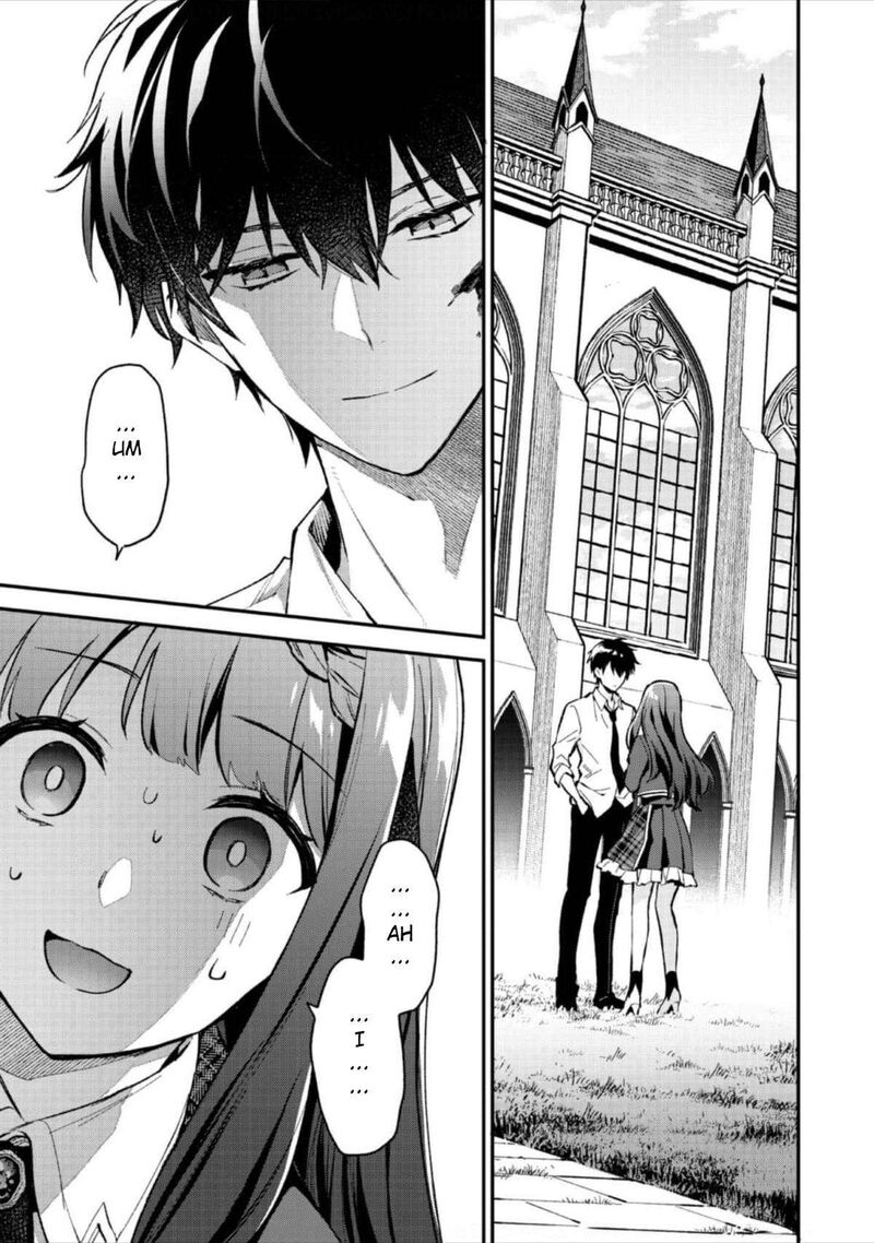 Akutou Ikka No Mana Musume Tensei Saki Mo Otome Game No Gokudou Reijou Deshita Saijoukyuu Rank No Akuyaku Sama Sono Dekiai Wa Fuyou Desu 5 2