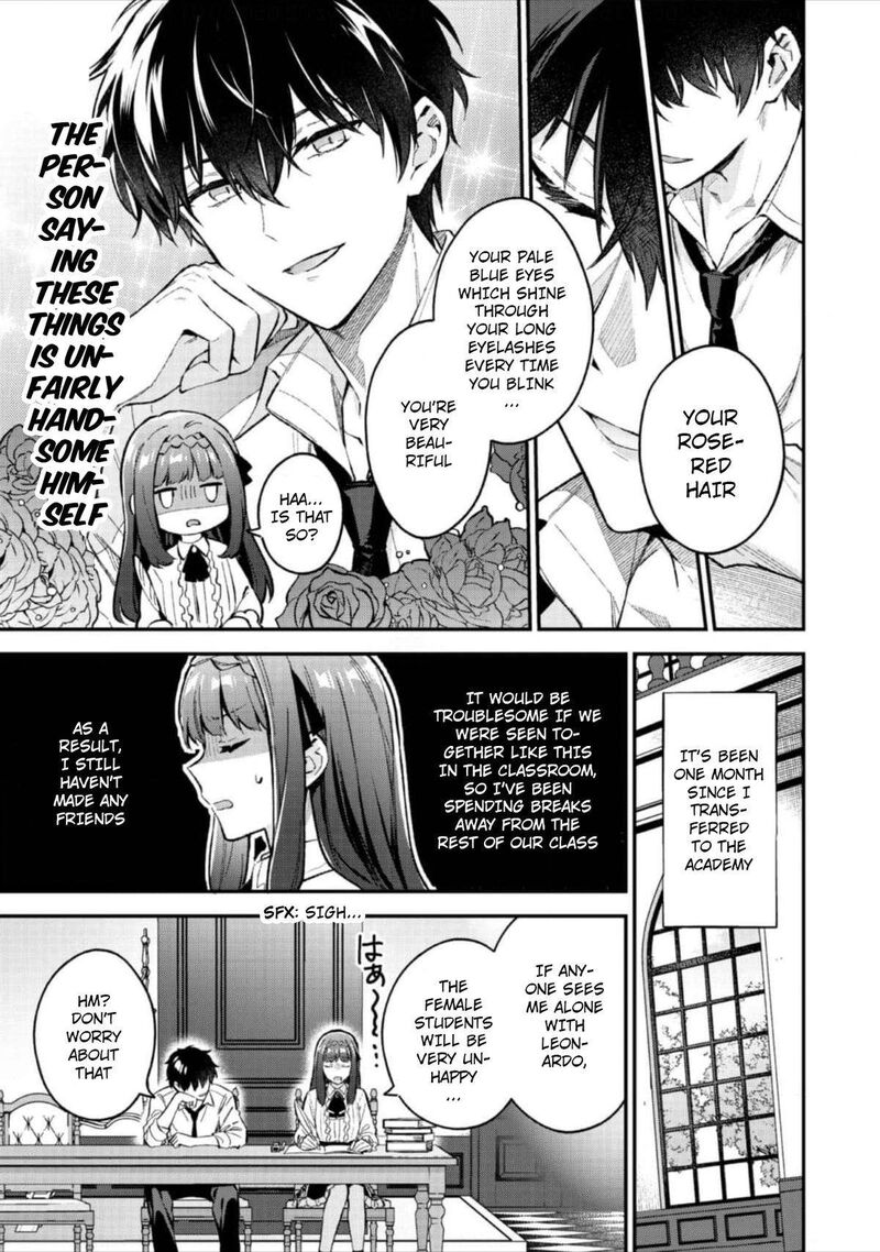Akutou Ikka No Mana Musume Tensei Saki Mo Otome Game No Gokudou Reijou Deshita Saijoukyuu Rank No Akuyaku Sama Sono Dekiai Wa Fuyou Desu 5 20