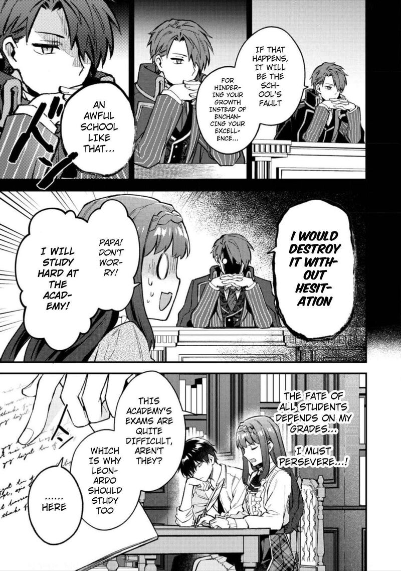 Akutou Ikka No Mana Musume Tensei Saki Mo Otome Game No Gokudou Reijou Deshita Saijoukyuu Rank No Akuyaku Sama Sono Dekiai Wa Fuyou Desu 5 22