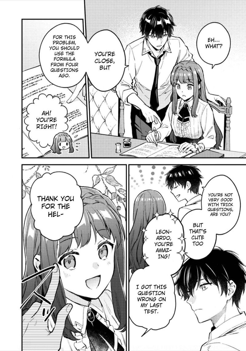 Akutou Ikka No Mana Musume Tensei Saki Mo Otome Game No Gokudou Reijou Deshita Saijoukyuu Rank No Akuyaku Sama Sono Dekiai Wa Fuyou Desu 5 23