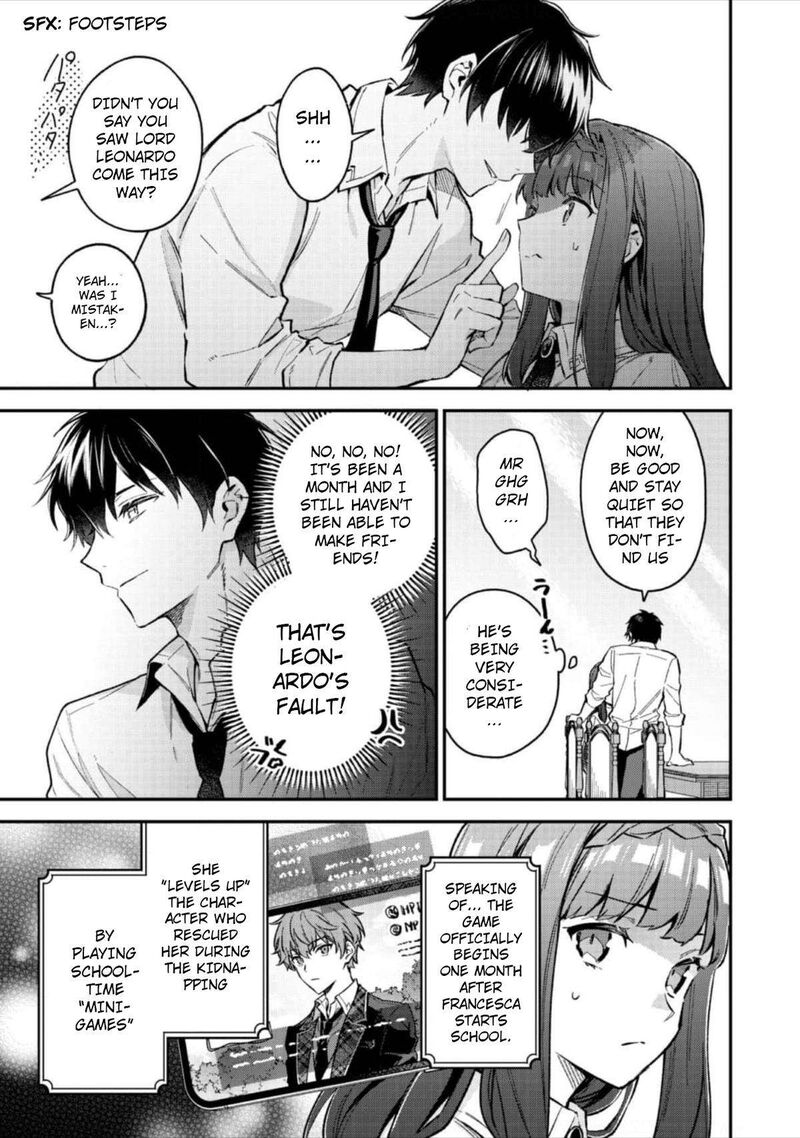 Akutou Ikka No Mana Musume Tensei Saki Mo Otome Game No Gokudou Reijou Deshita Saijoukyuu Rank No Akuyaku Sama Sono Dekiai Wa Fuyou Desu 5 24