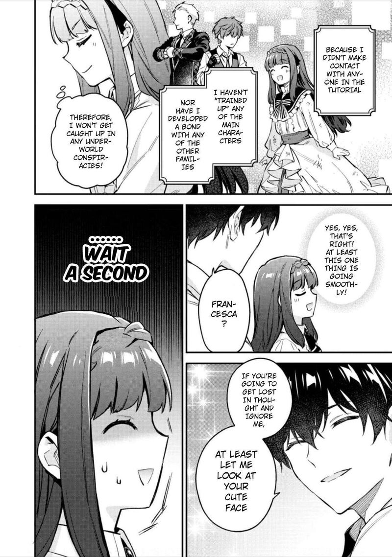 Akutou Ikka No Mana Musume Tensei Saki Mo Otome Game No Gokudou Reijou Deshita Saijoukyuu Rank No Akuyaku Sama Sono Dekiai Wa Fuyou Desu 5 25