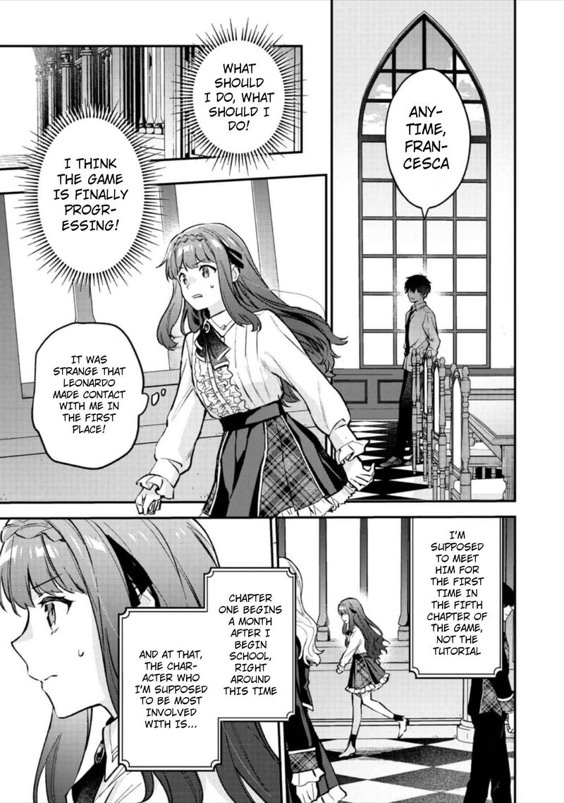 Akutou Ikka No Mana Musume Tensei Saki Mo Otome Game No Gokudou Reijou Deshita Saijoukyuu Rank No Akuyaku Sama Sono Dekiai Wa Fuyou Desu 5 28