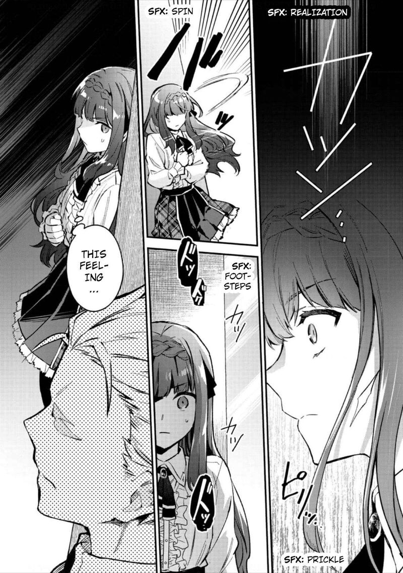 Akutou Ikka No Mana Musume Tensei Saki Mo Otome Game No Gokudou Reijou Deshita Saijoukyuu Rank No Akuyaku Sama Sono Dekiai Wa Fuyou Desu 5 29