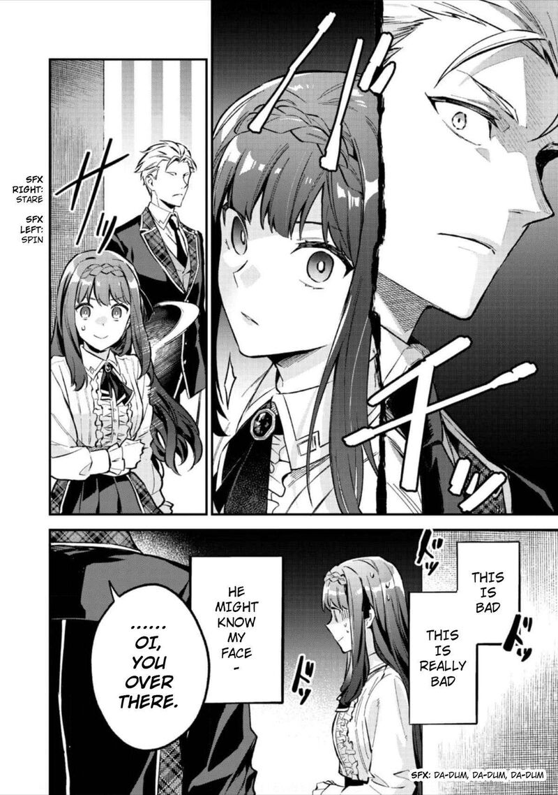 Akutou Ikka No Mana Musume Tensei Saki Mo Otome Game No Gokudou Reijou Deshita Saijoukyuu Rank No Akuyaku Sama Sono Dekiai Wa Fuyou Desu 5 31
