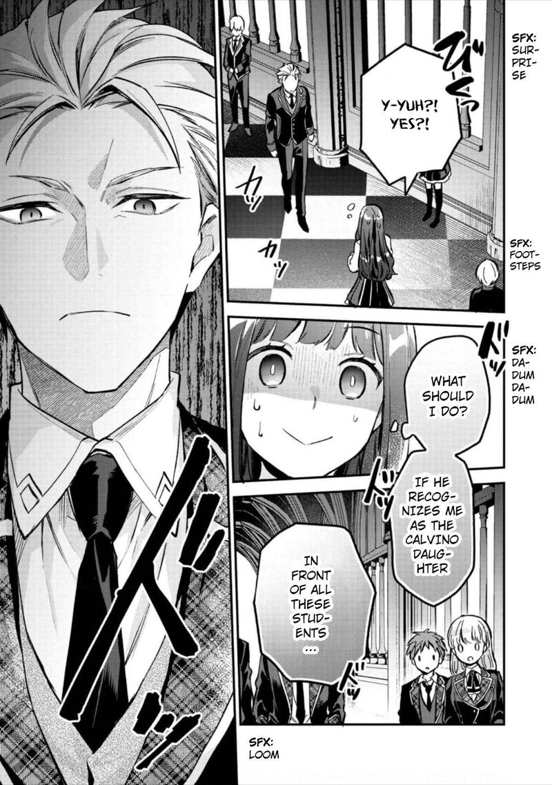 Akutou Ikka No Mana Musume Tensei Saki Mo Otome Game No Gokudou Reijou Deshita Saijoukyuu Rank No Akuyaku Sama Sono Dekiai Wa Fuyou Desu 5 32