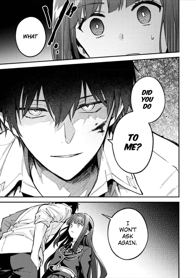 Akutou Ikka No Mana Musume Tensei Saki Mo Otome Game No Gokudou Reijou Deshita Saijoukyuu Rank No Akuyaku Sama Sono Dekiai Wa Fuyou Desu 5 4