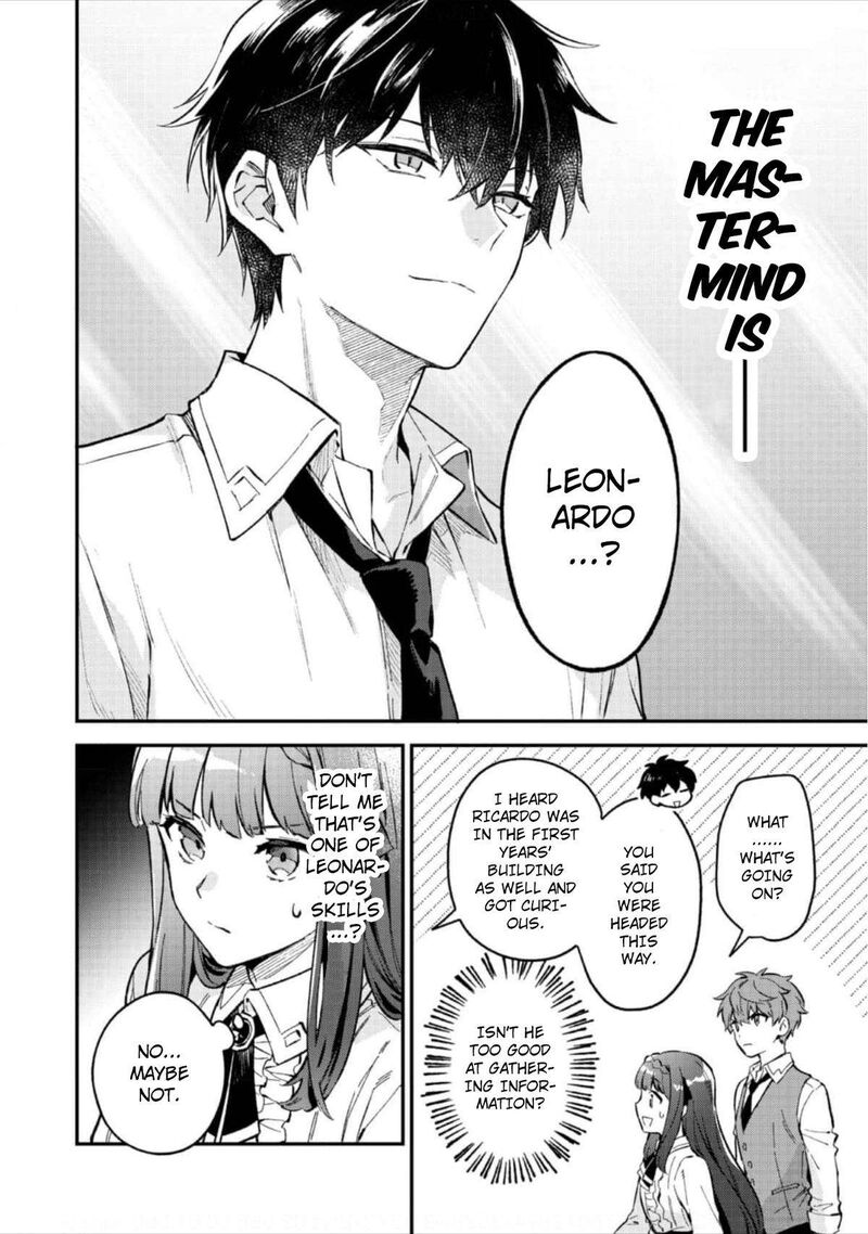 Akutou Ikka No Mana Musume Tensei Saki Mo Otome Game No Gokudou Reijou Deshita Saijoukyuu Rank No Akuyaku Sama Sono Dekiai Wa Fuyou Desu 6 25