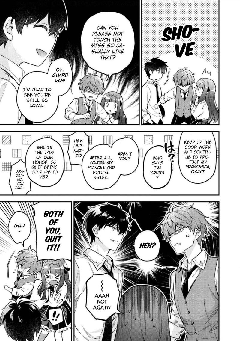 Akutou Ikka No Mana Musume Tensei Saki Mo Otome Game No Gokudou Reijou Deshita Saijoukyuu Rank No Akuyaku Sama Sono Dekiai Wa Fuyou Desu 6 28
