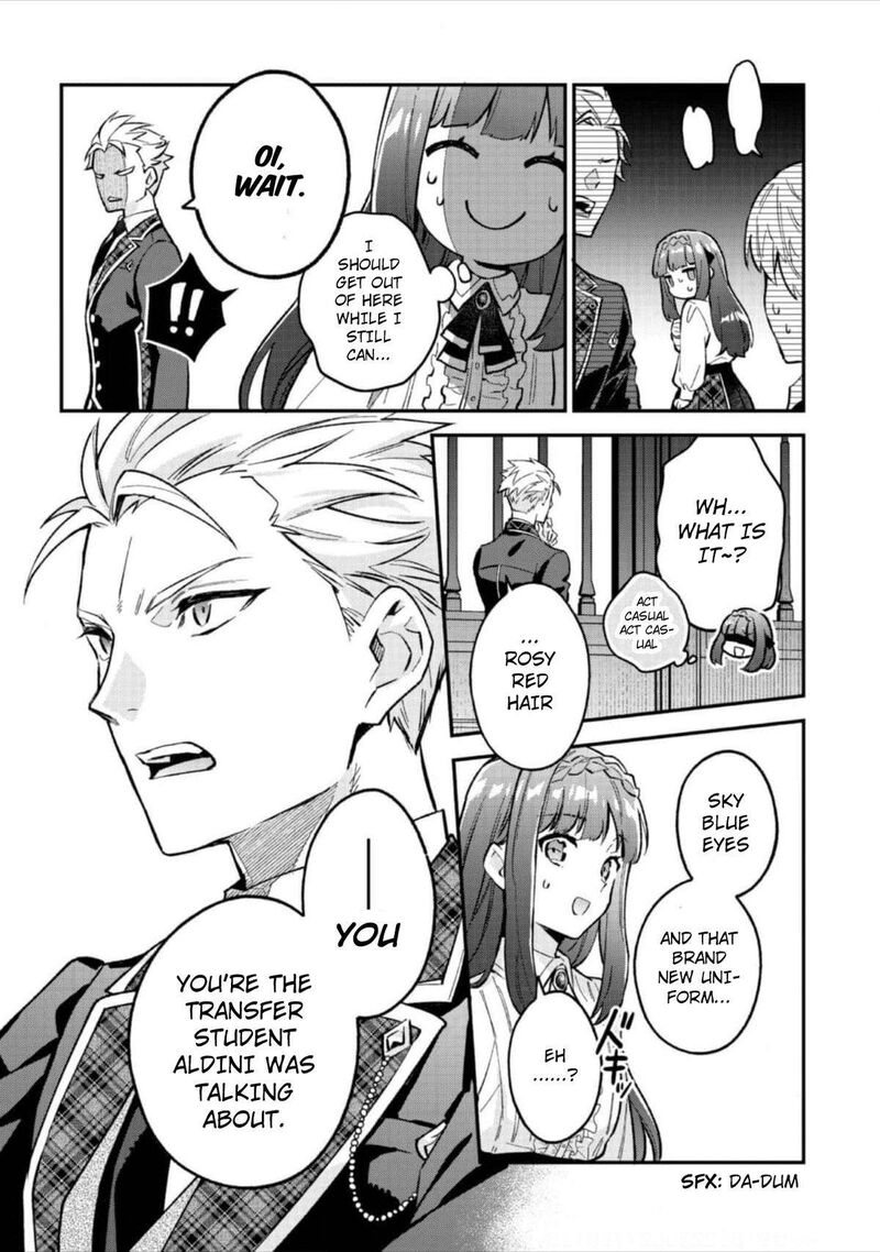 Akutou Ikka No Mana Musume Tensei Saki Mo Otome Game No Gokudou Reijou Deshita Saijoukyuu Rank No Akuyaku Sama Sono Dekiai Wa Fuyou Desu 6 6