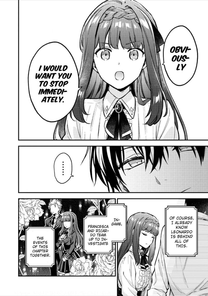 Akutou Ikka No Mana Musume Tensei Saki Mo Otome Game No Gokudou Reijou Deshita Saijoukyuu Rank No Akuyaku Sama Sono Dekiai Wa Fuyou Desu 7 11