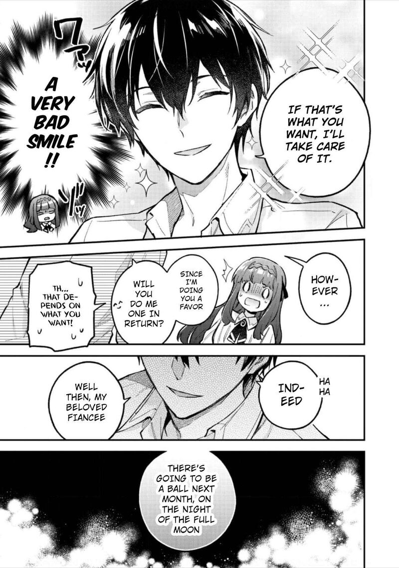 Akutou Ikka No Mana Musume Tensei Saki Mo Otome Game No Gokudou Reijou Deshita Saijoukyuu Rank No Akuyaku Sama Sono Dekiai Wa Fuyou Desu 7 14