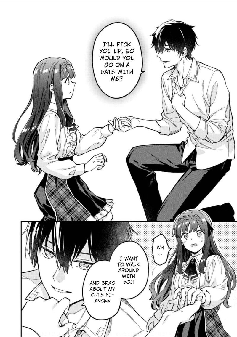 Akutou Ikka No Mana Musume Tensei Saki Mo Otome Game No Gokudou Reijou Deshita Saijoukyuu Rank No Akuyaku Sama Sono Dekiai Wa Fuyou Desu 7 15