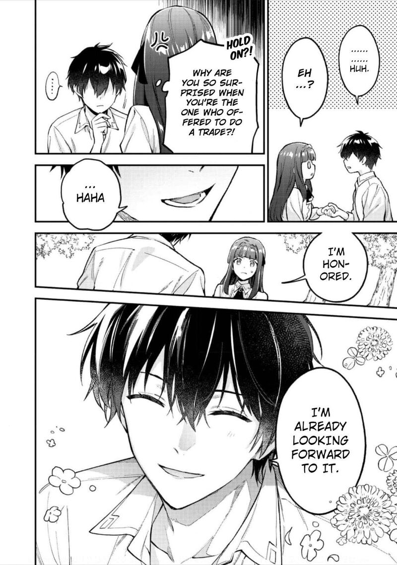 Akutou Ikka No Mana Musume Tensei Saki Mo Otome Game No Gokudou Reijou Deshita Saijoukyuu Rank No Akuyaku Sama Sono Dekiai Wa Fuyou Desu 7 17