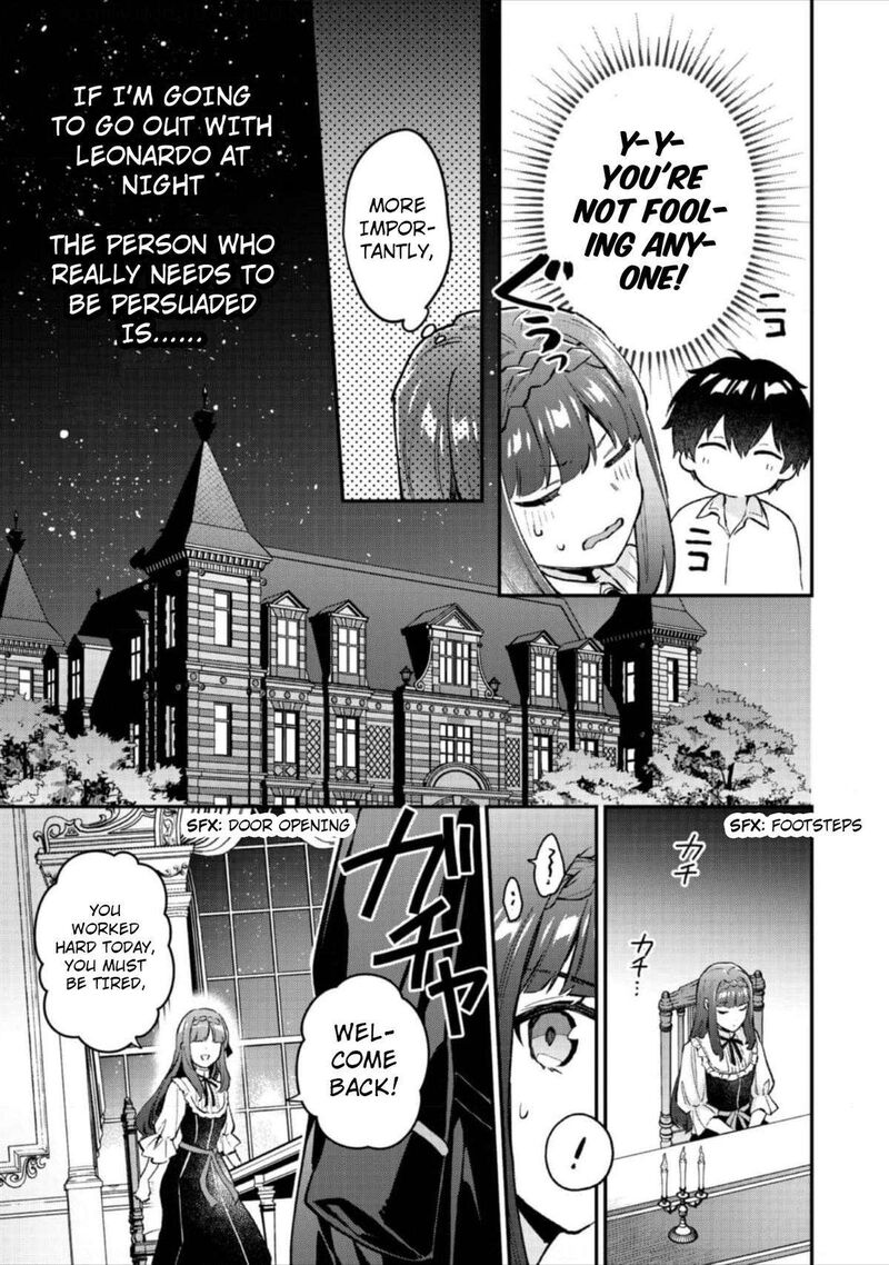 Akutou Ikka No Mana Musume Tensei Saki Mo Otome Game No Gokudou Reijou Deshita Saijoukyuu Rank No Akuyaku Sama Sono Dekiai Wa Fuyou Desu 7 18