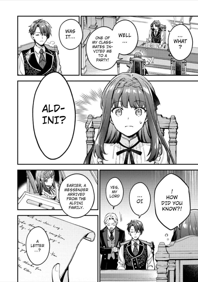 Akutou Ikka No Mana Musume Tensei Saki Mo Otome Game No Gokudou Reijou Deshita Saijoukyuu Rank No Akuyaku Sama Sono Dekiai Wa Fuyou Desu 7 25