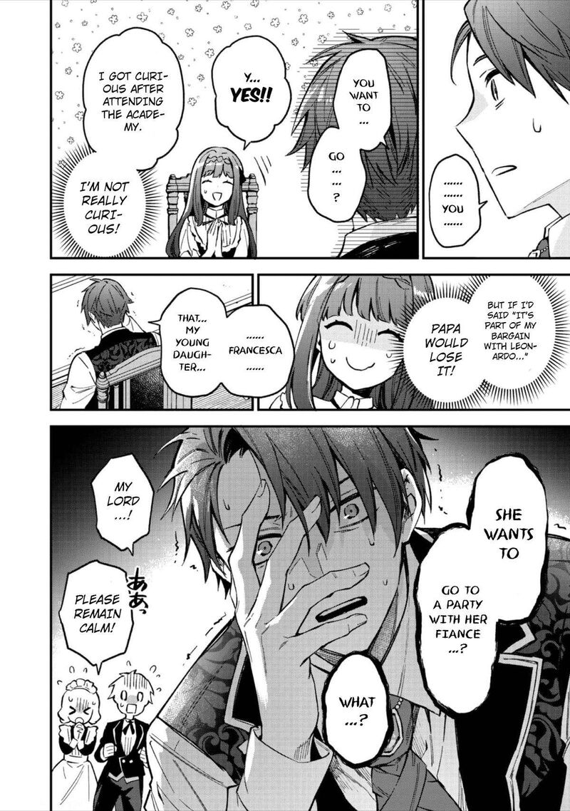 Akutou Ikka No Mana Musume Tensei Saki Mo Otome Game No Gokudou Reijou Deshita Saijoukyuu Rank No Akuyaku Sama Sono Dekiai Wa Fuyou Desu 7 29
