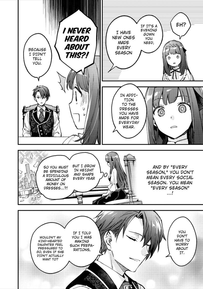 Akutou Ikka No Mana Musume Tensei Saki Mo Otome Game No Gokudou Reijou Deshita Saijoukyuu Rank No Akuyaku Sama Sono Dekiai Wa Fuyou Desu 7 31