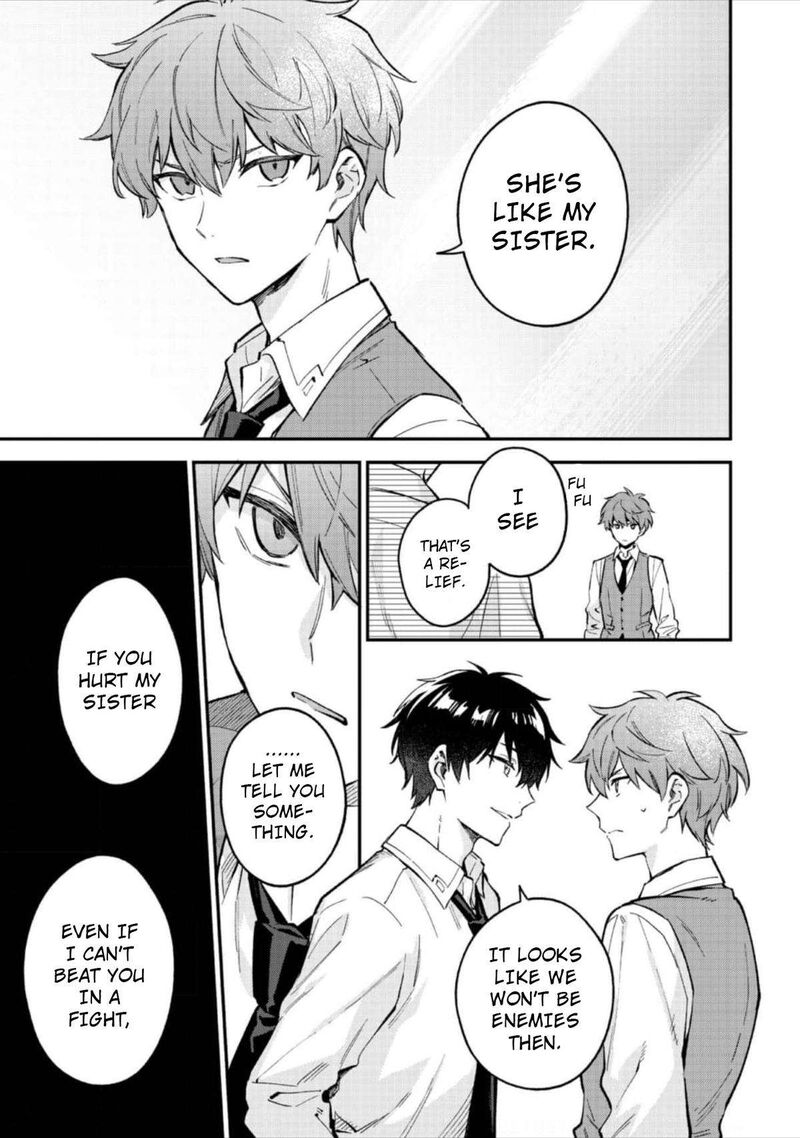 Akutou Ikka No Mana Musume Tensei Saki Mo Otome Game No Gokudou Reijou Deshita Saijoukyuu Rank No Akuyaku Sama Sono Dekiai Wa Fuyou Desu 7 4
