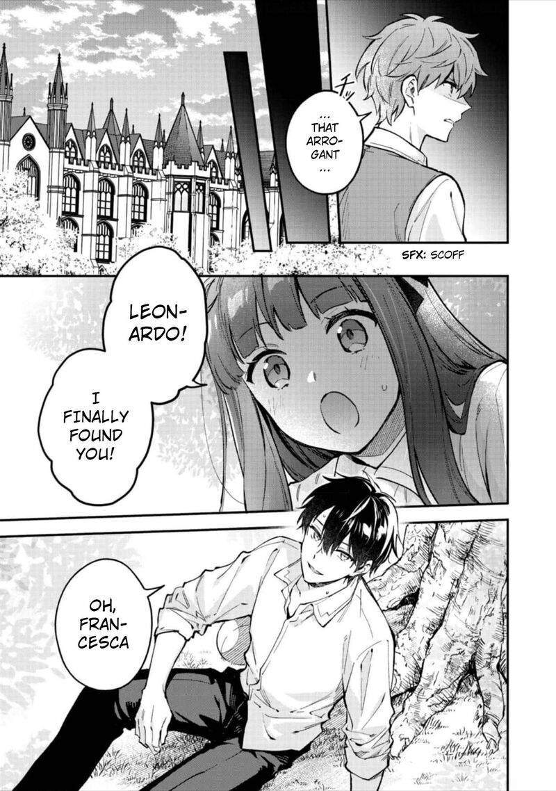 Akutou Ikka No Mana Musume Tensei Saki Mo Otome Game No Gokudou Reijou Deshita Saijoukyuu Rank No Akuyaku Sama Sono Dekiai Wa Fuyou Desu 7 6