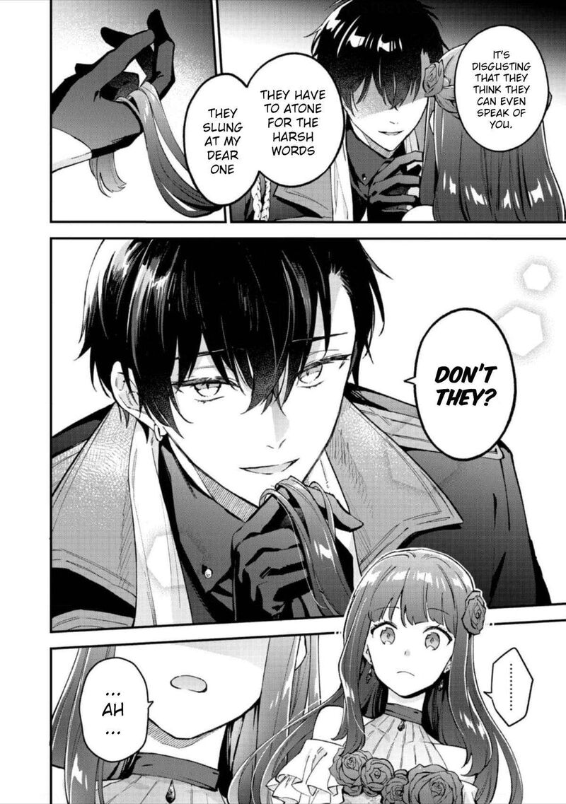 Akutou Ikka No Mana Musume Tensei Saki Mo Otome Game No Gokudou Reijou Deshita Saijoukyuu Rank No Akuyaku Sama Sono Dekiai Wa Fuyou Desu 9 13