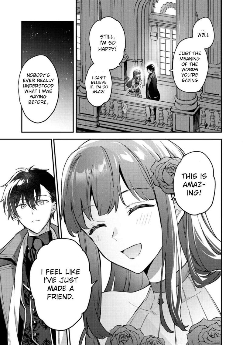 Akutou Ikka No Mana Musume Tensei Saki Mo Otome Game No Gokudou Reijou Deshita Saijoukyuu Rank No Akuyaku Sama Sono Dekiai Wa Fuyou Desu 9 18