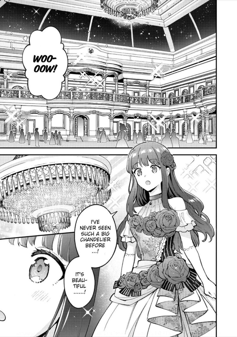 Akutou Ikka No Mana Musume Tensei Saki Mo Otome Game No Gokudou Reijou Deshita Saijoukyuu Rank No Akuyaku Sama Sono Dekiai Wa Fuyou Desu 9 2