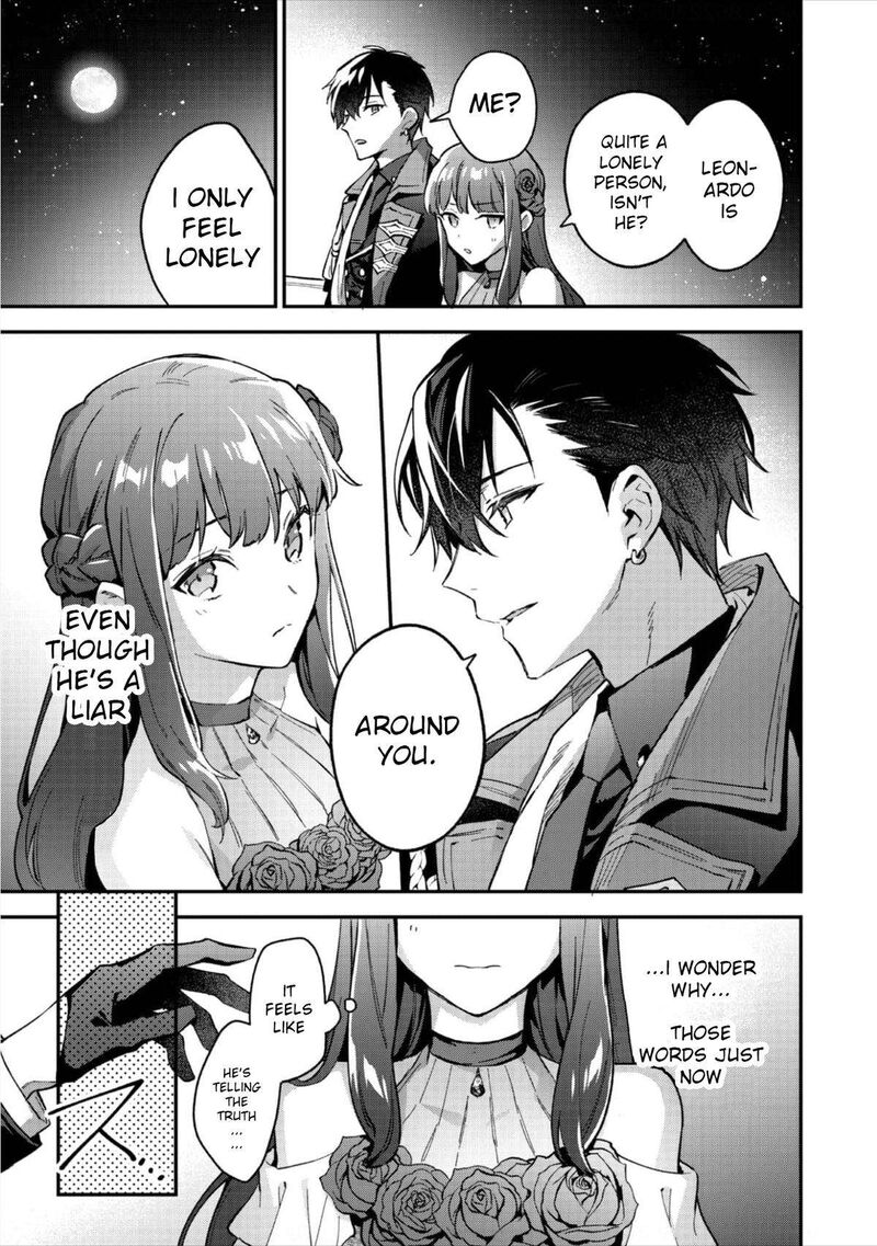 Akutou Ikka No Mana Musume Tensei Saki Mo Otome Game No Gokudou Reijou Deshita Saijoukyuu Rank No Akuyaku Sama Sono Dekiai Wa Fuyou Desu 9 20