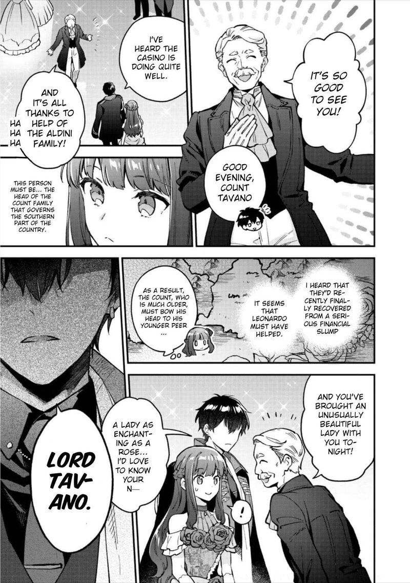 Akutou Ikka No Mana Musume Tensei Saki Mo Otome Game No Gokudou Reijou Deshita Saijoukyuu Rank No Akuyaku Sama Sono Dekiai Wa Fuyou Desu 9 4