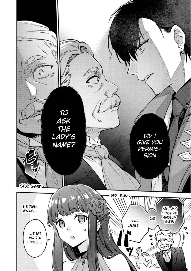 Akutou Ikka No Mana Musume Tensei Saki Mo Otome Game No Gokudou Reijou Deshita Saijoukyuu Rank No Akuyaku Sama Sono Dekiai Wa Fuyou Desu 9 5