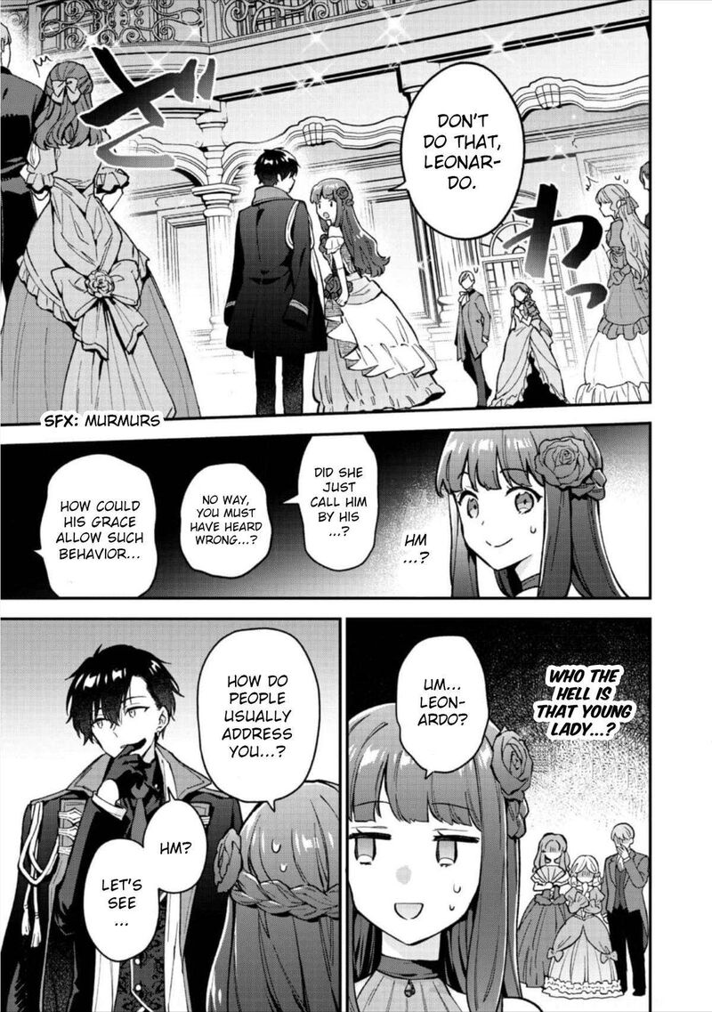Akutou Ikka No Mana Musume Tensei Saki Mo Otome Game No Gokudou Reijou Deshita Saijoukyuu Rank No Akuyaku Sama Sono Dekiai Wa Fuyou Desu 9 6