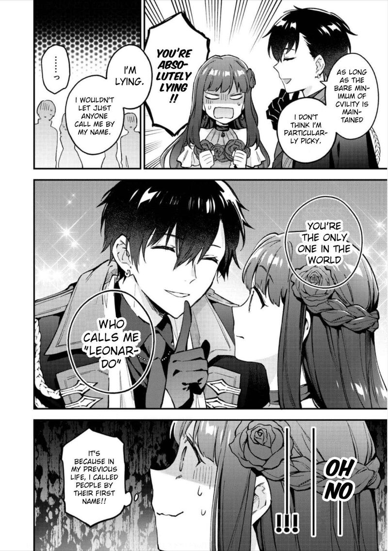 Akutou Ikka No Mana Musume Tensei Saki Mo Otome Game No Gokudou Reijou Deshita Saijoukyuu Rank No Akuyaku Sama Sono Dekiai Wa Fuyou Desu 9 7
