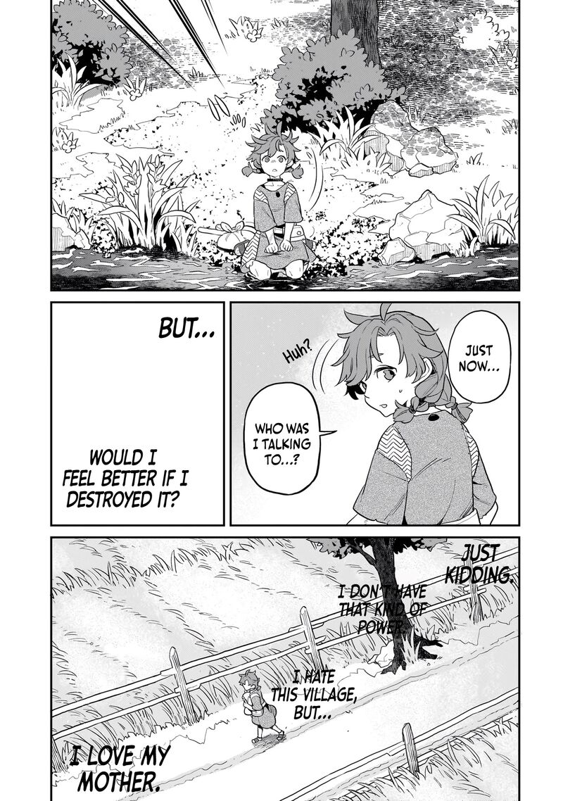 Akuyaku Ikka No Okugata Shi Ni Modori Shite Kokoro Wo Irekaeru 10 12