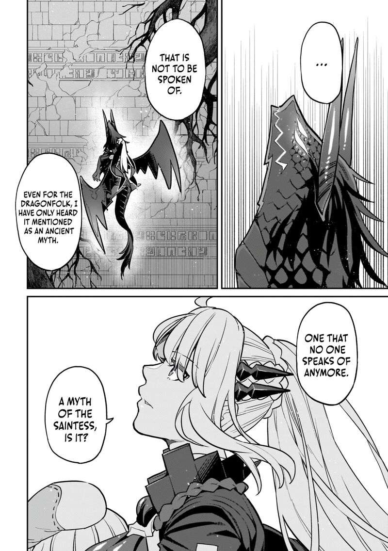 Akuyaku Ikka No Okugata Shi Ni Modori Shite Kokoro Wo Irekaeru 21 11