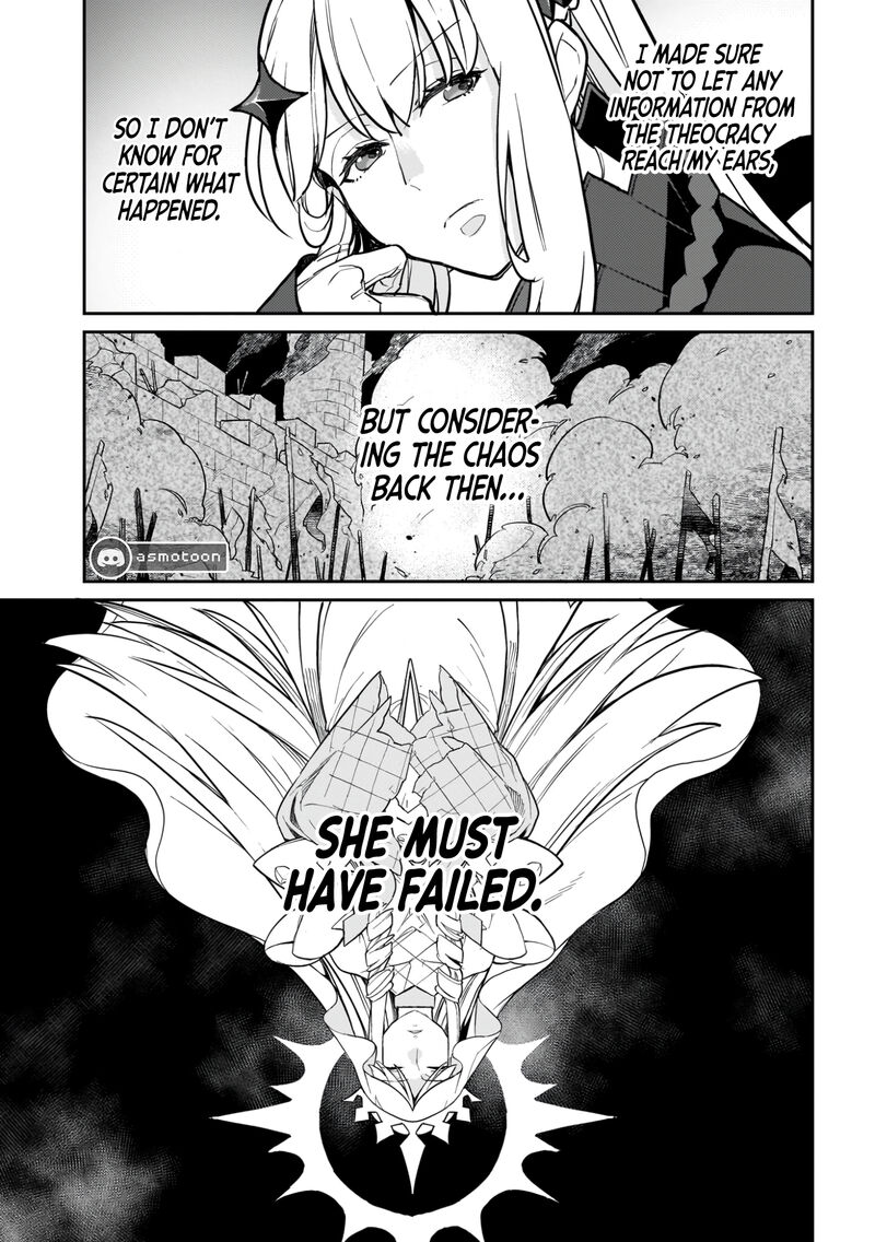 Akuyaku Ikka No Okugata Shi Ni Modori Shite Kokoro Wo Irekaeru 21 24