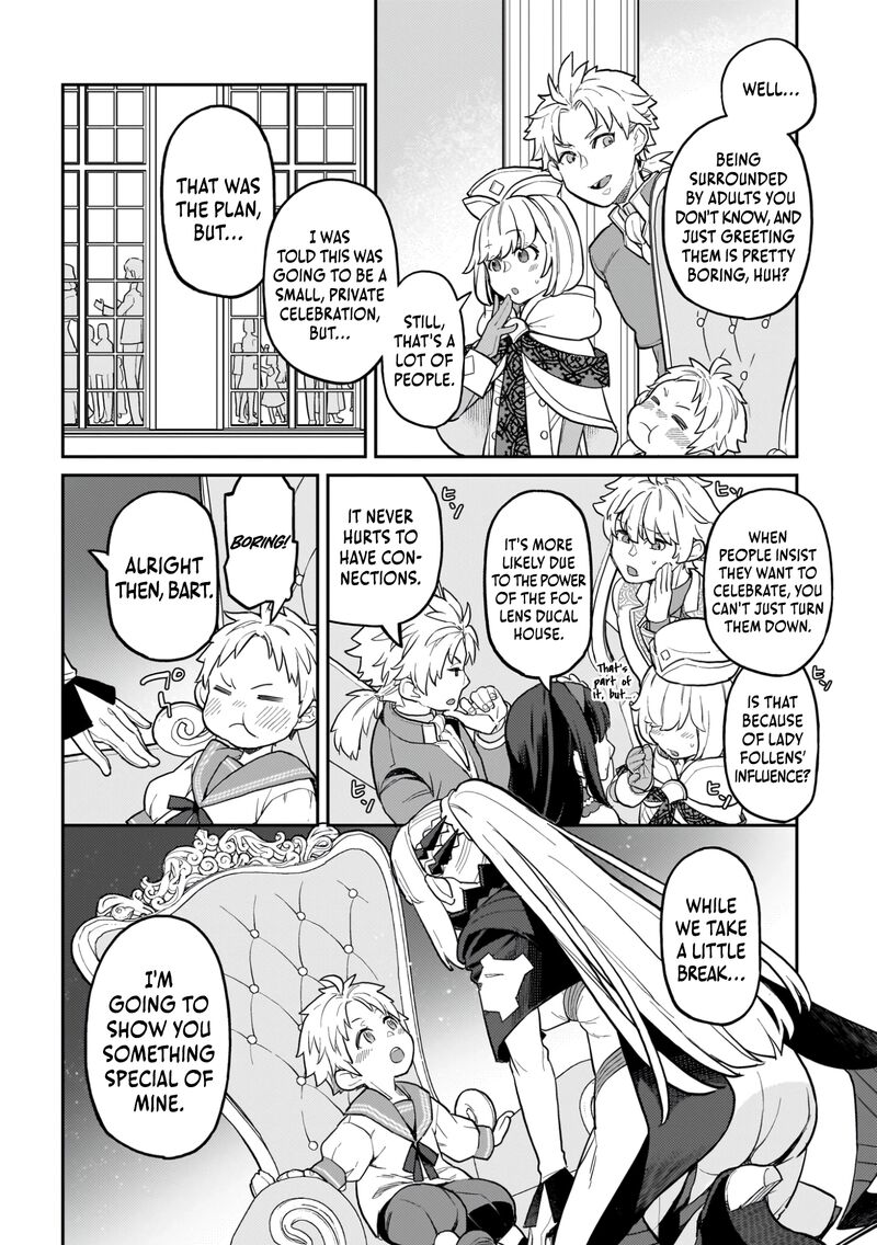 Akuyaku Ikka No Okugata Shi Ni Modori Shite Kokoro Wo Irekaeru 25 12