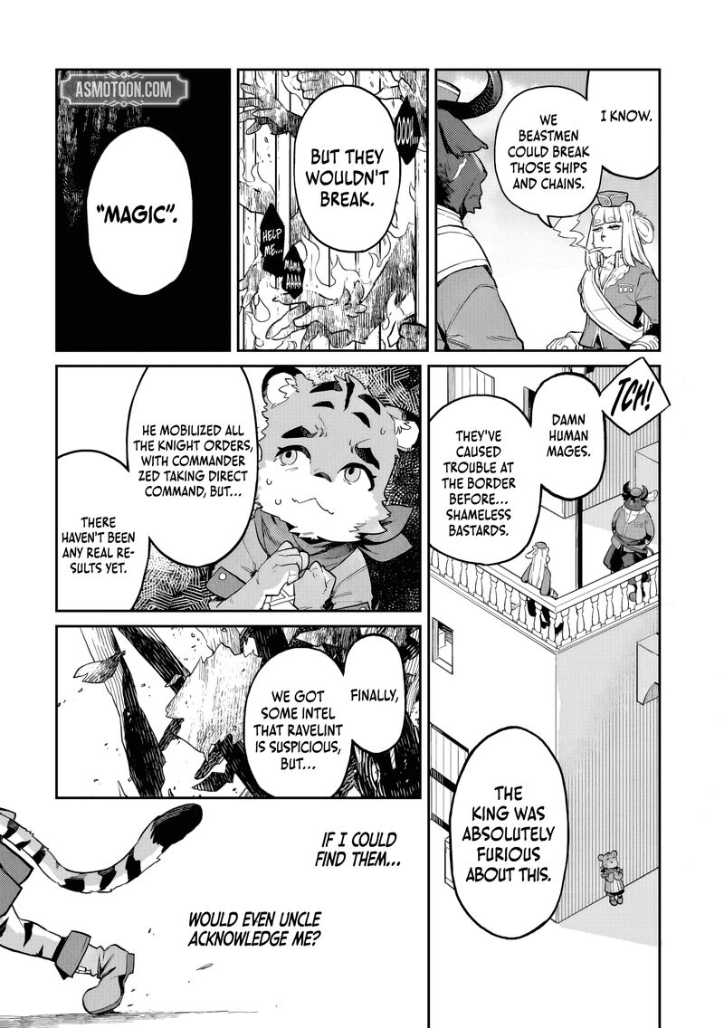 Akuyaku Ikka No Okugata Shi Ni Modori Shite Kokoro Wo Irekaeru 27 12