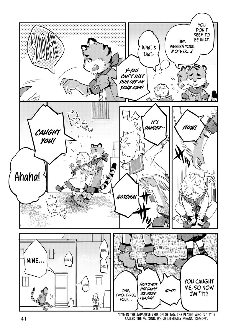 Akuyaku Ikka No Okugata Shi Ni Modori Shite Kokoro Wo Irekaeru 27 15