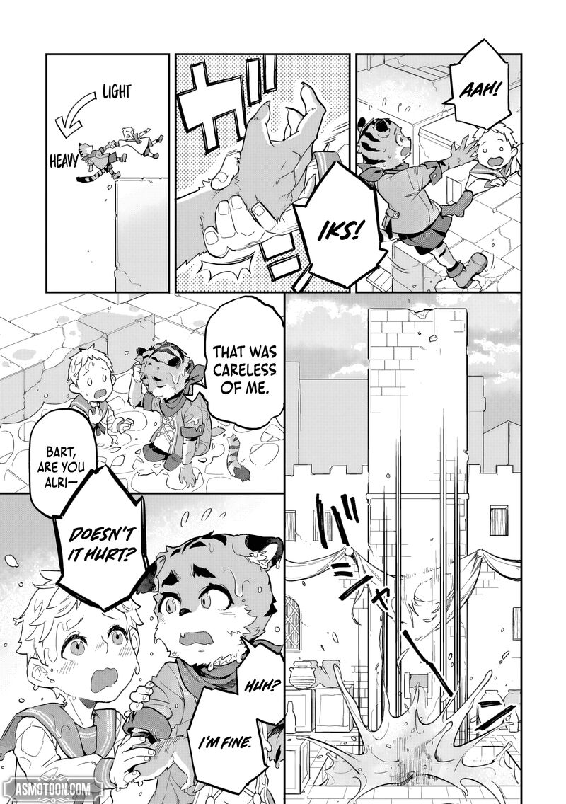 Akuyaku Ikka No Okugata Shi Ni Modori Shite Kokoro Wo Irekaeru 27 17