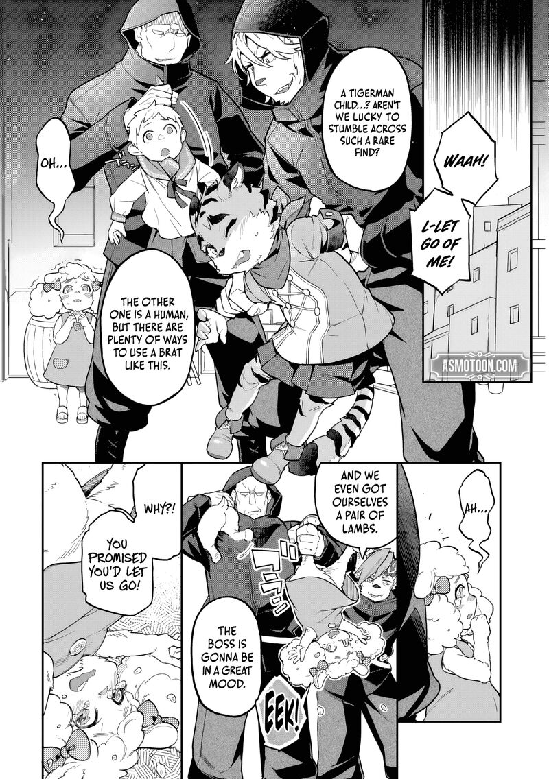 Akuyaku Ikka No Okugata Shi Ni Modori Shite Kokoro Wo Irekaeru 28 2