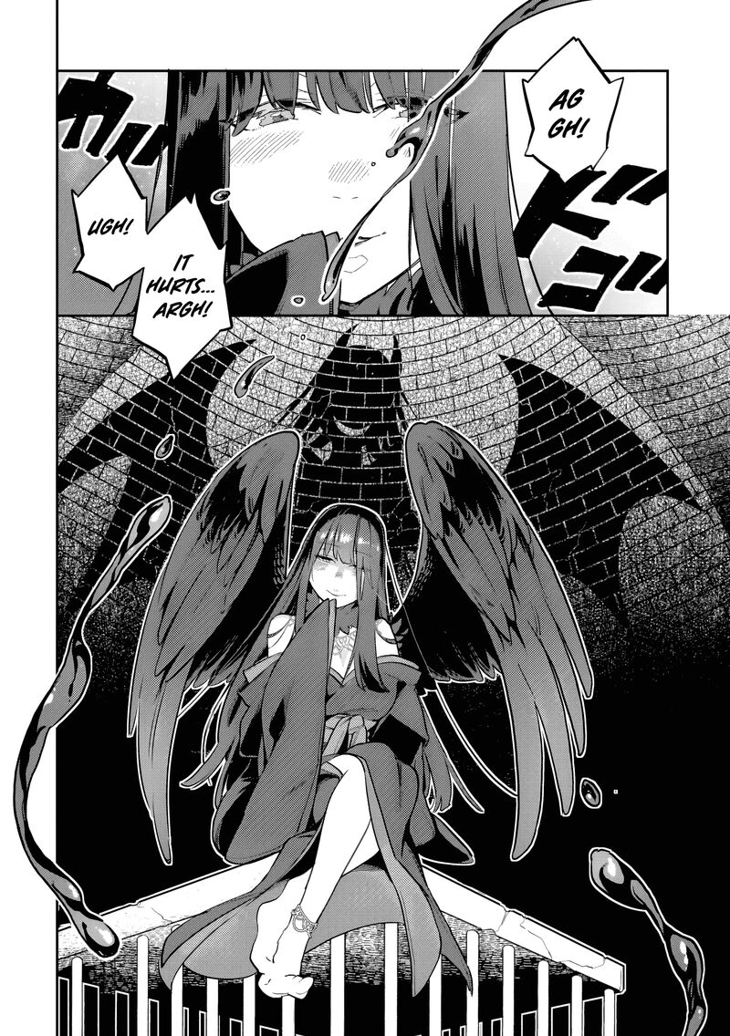 Akuyaku Ikka No Okugata Shi Ni Modori Shite Kokoro Wo Irekaeru 29 10