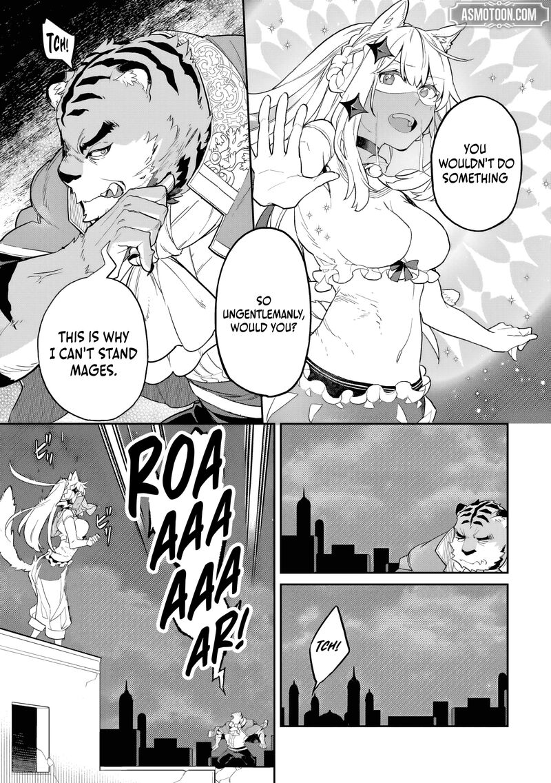 Akuyaku Ikka No Okugata Shi Ni Modori Shite Kokoro Wo Irekaeru 29 17