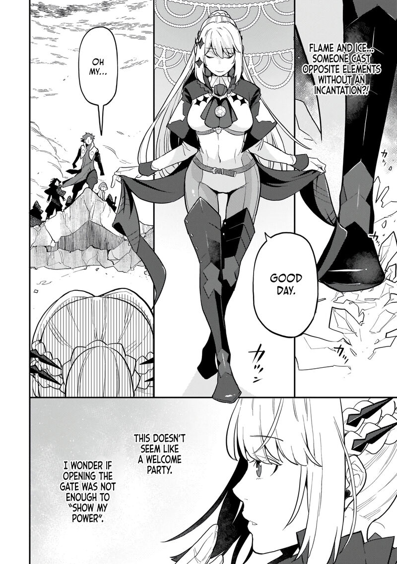 Akuyaku Ikka No Okugata Shi Ni Modori Shite Kokoro Wo Irekaeru 3 11