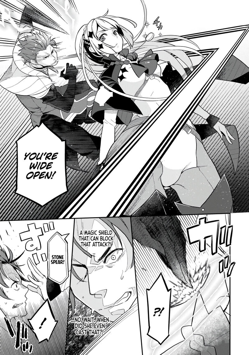 Akuyaku Ikka No Okugata Shi Ni Modori Shite Kokoro Wo Irekaeru 3 16